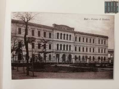 Trov� infine una sede tutta sua nel 1961, quando trasloc� nel restaurato Palazzo Del Prete (ex Palazzo di Giustizia) in Piazza Cesare Battisti